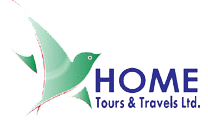 Home Tours & Travels Ltd.